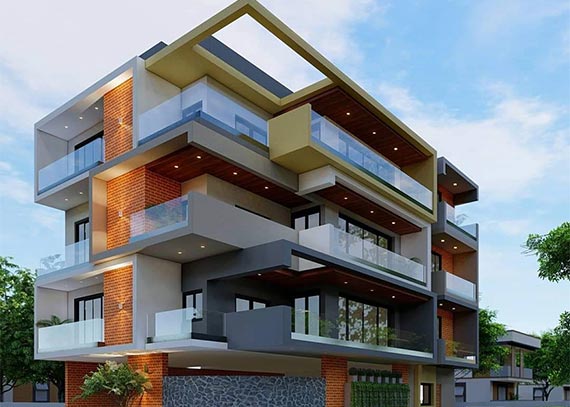 Brij Designing & Engineering Services Leading structural engineering services provider in India.